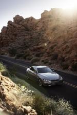 BMW 4-Series Coupe Concept 2013 года